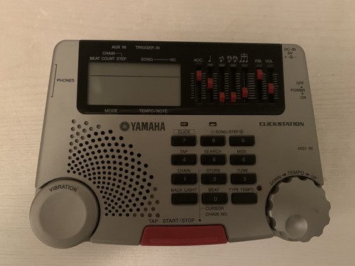 Vintage yamaha clst 100 - yamaha, clst-100
