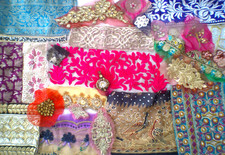 Indian Vintage Recycled