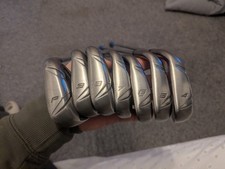 Taylormade RBZ Iron Set 4-PW