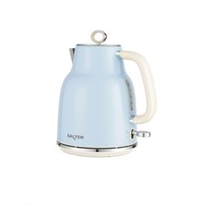 Salter Retro Kettle – 1.7L