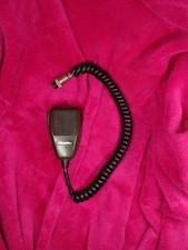 Yaesu YM-47 Microphone for