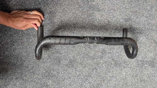 Ergonova team carbon - 3t,