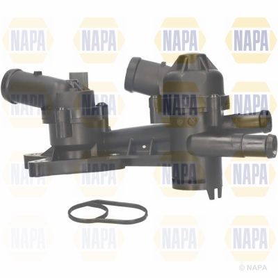 Napa thermostat for volkswagen - napa,