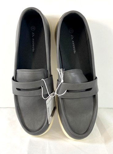 Men avenue loafer - men's,