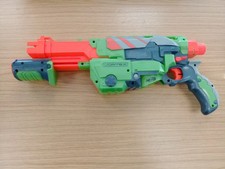 Nerf Vortex Praxis Gun -