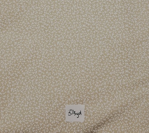 Quilt cotton sewing - 3,