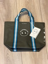 Anya Hindmarch Olive Mini