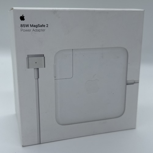 Genuine apple magsafe 85w - apple, 2