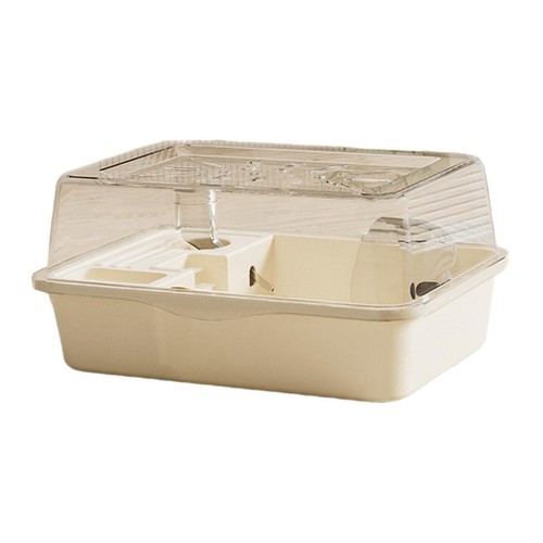 Large hamster cage - cage,