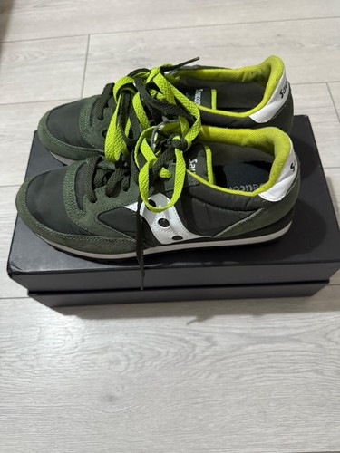 Saucony jazz original - jazz,