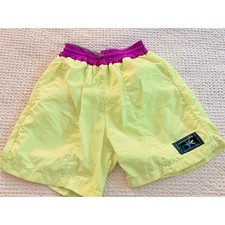 VTG 90s Cannondale Kids Neon