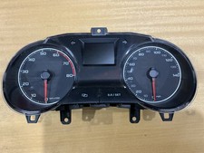 Seat Ibiza 6J speedometer