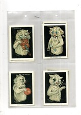 LOUIS WAIN CATS IN BLACK TWO