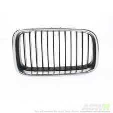 BMW Kidney Grille O/S Drivers Side E36 3 SERIES Pre Facelift 51138122238