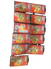 Lot Of 11 Pokémon Vintage