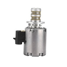 4L60E Transmission Control