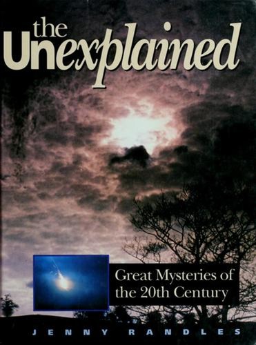 The unexplained great - unexplained, :