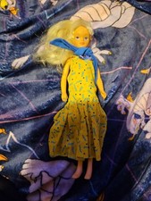 Sindy Doll Double Fun Doll