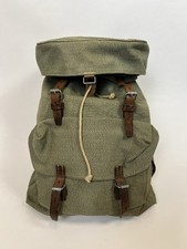 Vintage Swiss Army Military