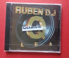 Ruben D.J – Q Lea, PLAYERO