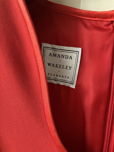 New red vintage - new!, ‘red