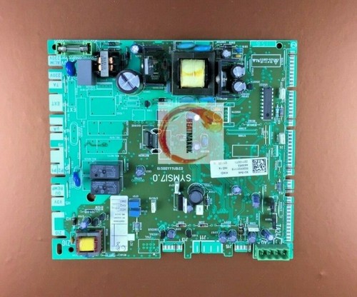 Glowworm 24cxi 30cxi 38cxi - glowworm,