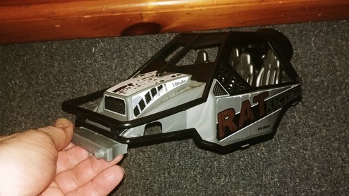 Dune buggy rc - dune,