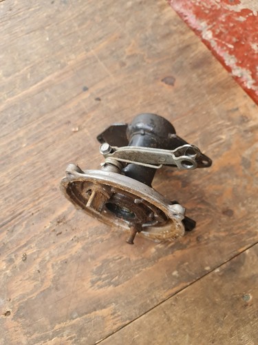 Suzuki lta50 lta axle - 50,