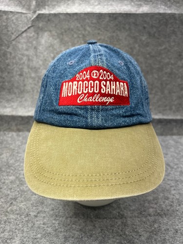 Morocco sahara challenge - morocco,