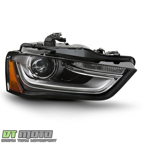 2013 2016 audi hid xenon - 2013-2016, hid/xenon