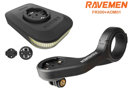 Ravemen led bike front - ravemen, light
