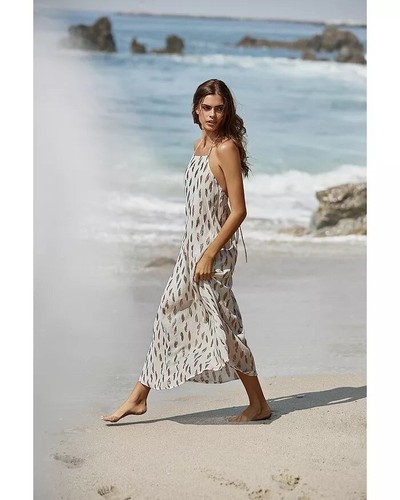 Swim chantel maxi dress - chantel,