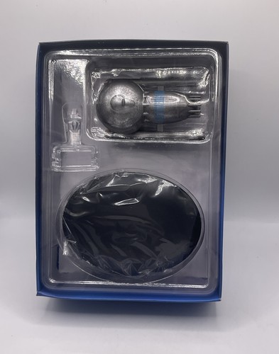 Eaglemoss star trek starships - eaglemoss,