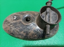 Accessorio d'epoca Lambretta