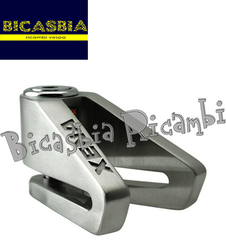 19502 disc lock xena x1 - xena, in