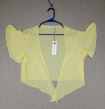 NWT~KATE KASIN Women's LARGE