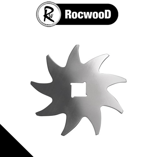 Aerator scarifier blade fits - aerator,