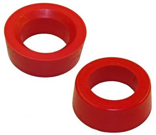 Empi urethane rear suspension - empi,