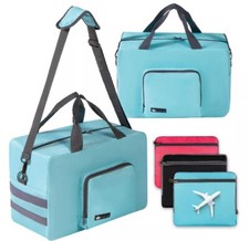 Personal Item Travel Bag for