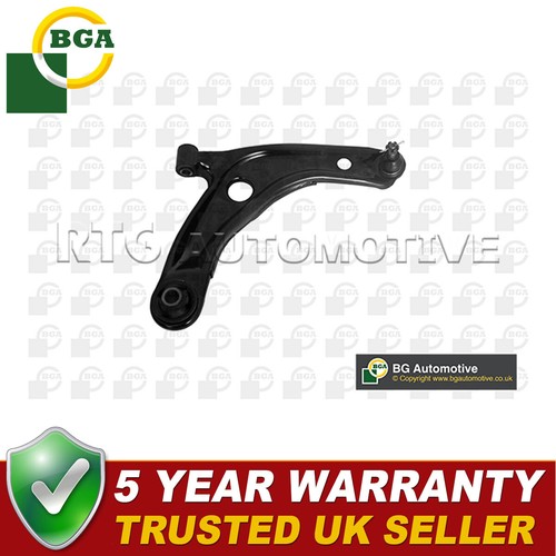Bga front right - bga, control