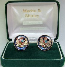 LAST Circulating Round UK £1