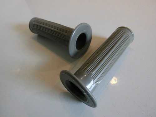 Grip set blasi gray 22ø - di,