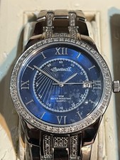Ingersoll Diamond Gents Watch