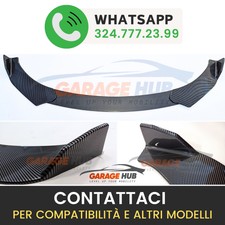 TUNING UPGRADE -> FRONT BLADE