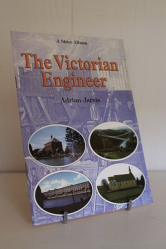 The victorian engineer - the,