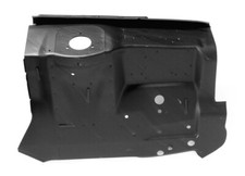 Ford Escort Mk2 RS2000 75-80