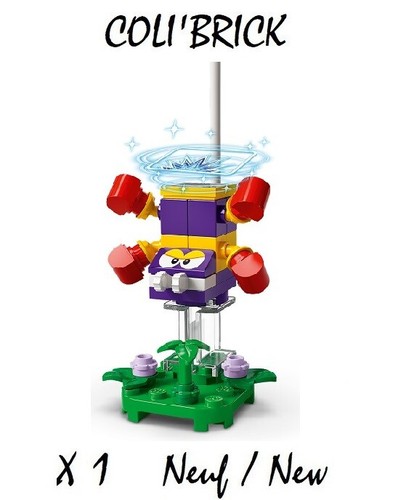 Lego 71394 minifig - lego,