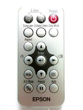 EPSON PROJECTOR REMOTE CONTROL