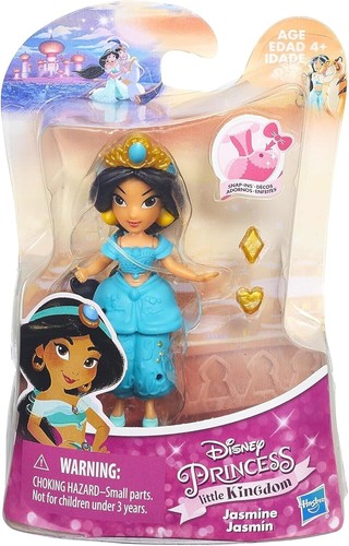 Disney princess little kingdom - princess,