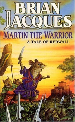 Martin the warrior tale - the, a